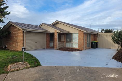 Property photo of 8 Rhine Street Werribee VIC 3030
