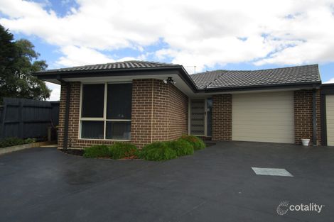 2a Ernest St, Bayswater, VIC 3153