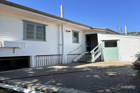 Property photo of 22 Yarrawonga Street Warwick QLD 4370