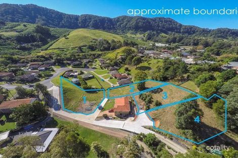 1 Hull Cl, Coffs Harbour, NSW 2450