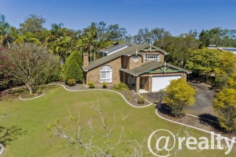 Property photo of 94 Hermitage Place Morayfield QLD 4506