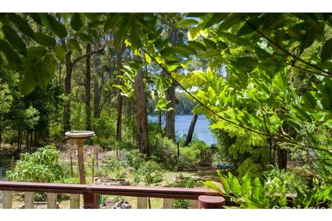 Property photo of 111 Karri Lane Quinninup WA 6258