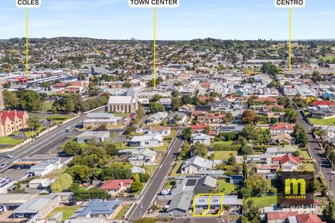 3/9 Francis St, Mount Gambier, SA 5290