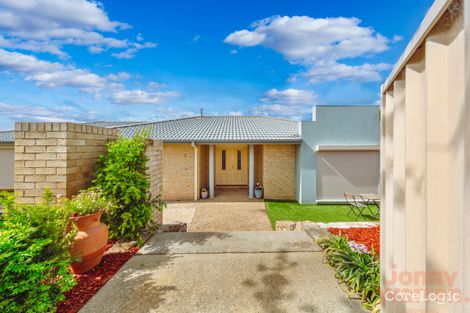 Property photo of 1 Benaroon Circuit Amaroo ACT 2914