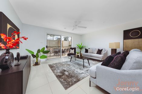 Property photo of 1 Benaroon Circuit Amaroo ACT 2914