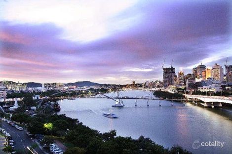 57/26 Lower River Tce, South Brisbane, QLD 4101