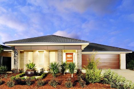 Lot 105 Riverbank Dr, Kellyville Ridge, NSW 2155