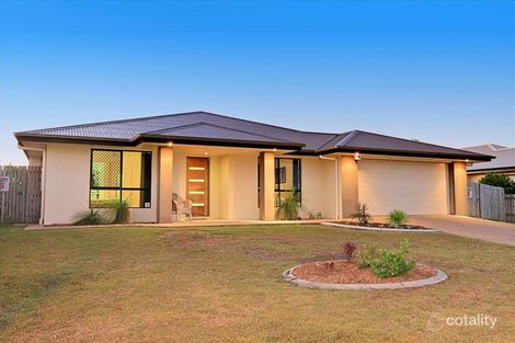 36 Santina Dr, Kalkie, QLD 4670