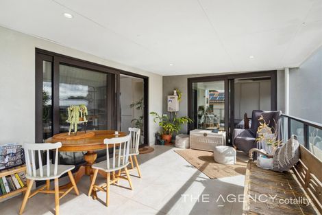 Property photo of 4/17 Elanora Street Joondanna WA 6060