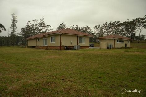 Property photo of 9 Euloo Road Peats Ridge NSW 2250