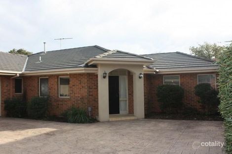 3/202 Neerim Rd, Carnegie, VIC 3163