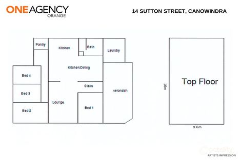 Property photo of 14 Sutton Street Canowindra NSW 2804