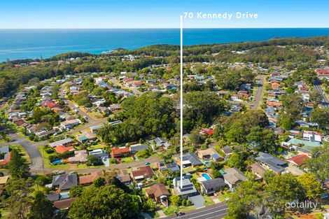 Property photo of 70 Kennedy Drive Port Macquarie NSW 2444