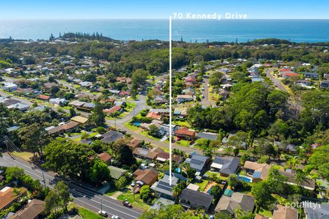Property photo of 70 Kennedy Drive Port Macquarie NSW 2444