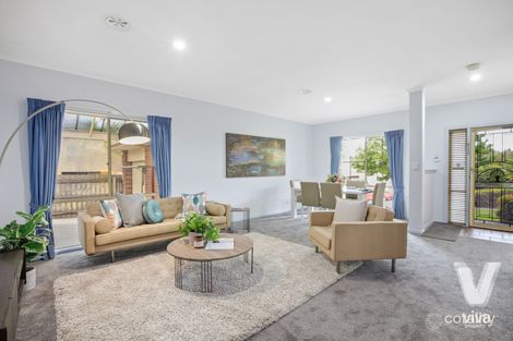 Property photo of 7 Charing Cross Place Narre Warren VIC 3805