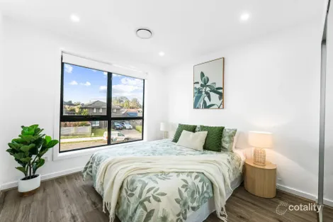 Property photo of 6 Wonson Parade Riverstone NSW 2765