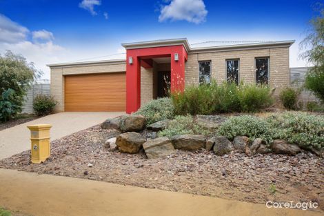 Property photo of 13 Mortimer Terrace Leneva VIC 3691