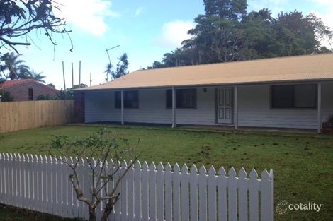 Property photo of 12 Palm Tree Crescent Bangalow NSW 2479