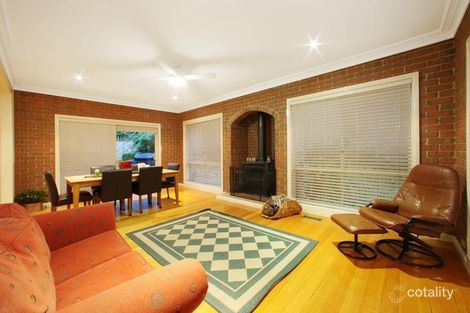 Property photo of 31 Willow Road Upper Ferntree Gully VIC 3156
