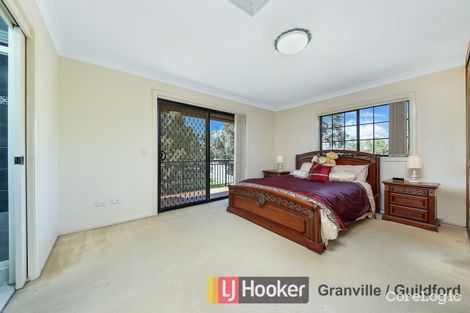 Property photo of 2A Gurney Road Chester Hill NSW 2162