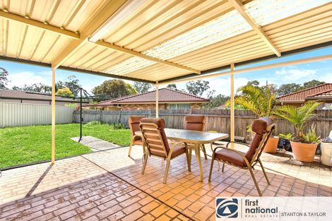 Property photo of 82A Sherringham Road Cranebrook NSW 2749