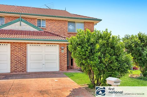 Property photo of 82A Sherringham Road Cranebrook NSW 2749