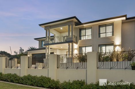 Property photo of 23 Summerhayes Drive Karrinyup WA 6018