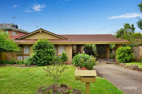 20 Stanlake Rise, Templestowe Lower, VIC 3107