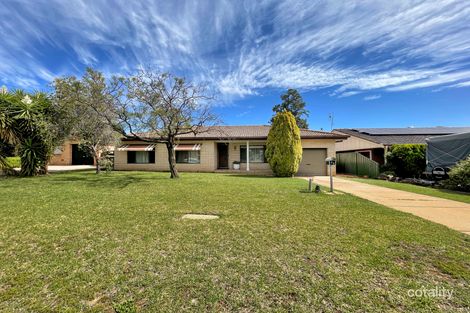 Property photo of 23 Oxley Circle Dubbo NSW 2830