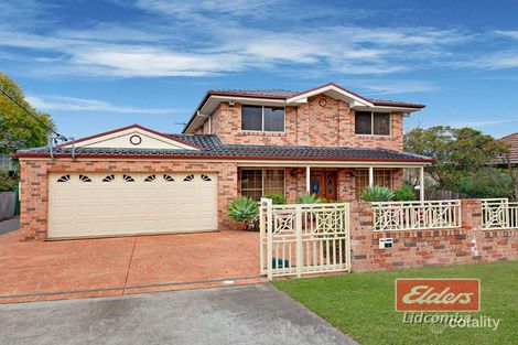 2 Oleander Ave, Lidcombe, NSW 2141