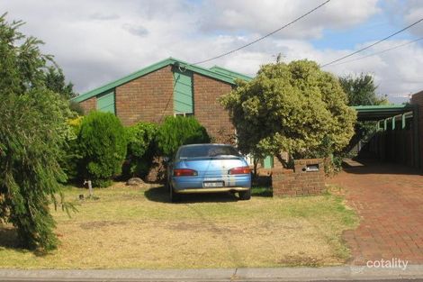 Property photo of 8 Myers Parade Altona Meadows VIC 3028