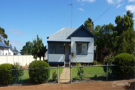 21 Murphy St, Corrigin, WA 6375