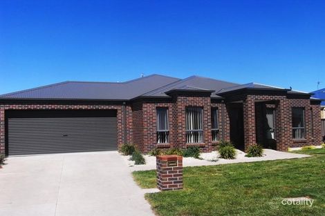 Property photo of 15 Josephine Way Sebastopol VIC 3356