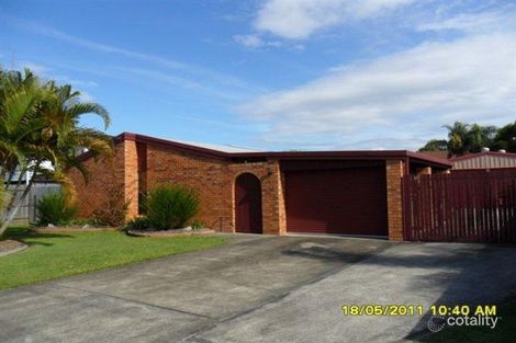 12 Topaz St, Caboolture, QLD 4510
