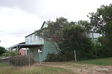 80 Pennycuick St, West Rockhampton, QLD 4700