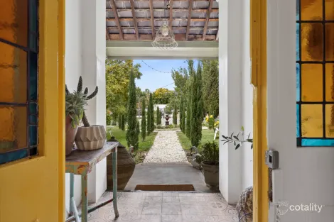 Property photo of 42 Service Street Clunes VIC 3370