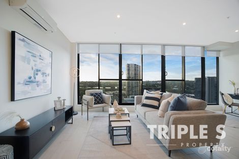 Property photo of 1410/11 Wentworth Place Wentworth Point NSW 2127