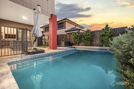 35 Woodward Cres, North Lakes, QLD 4509