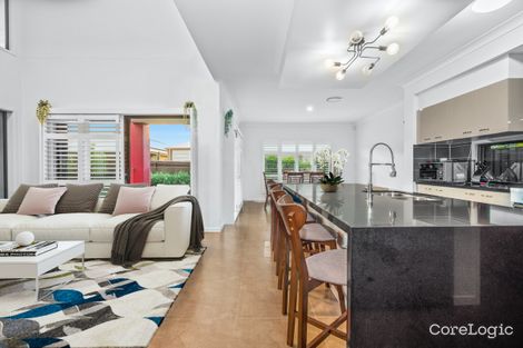 Property photo of 35 Woodward Crescent North Lakes QLD 4509