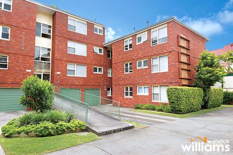 19/54 Alexandra St, Drummoyne, NSW 2047