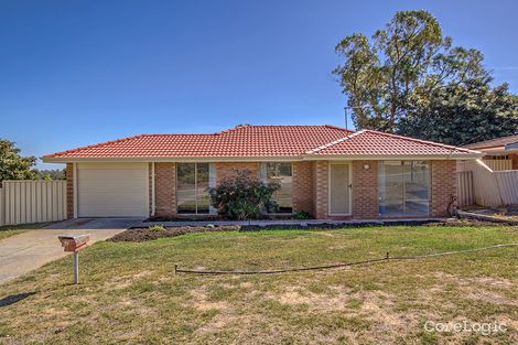 Property photo of 21 Patrick Vista Parmelia WA 6167