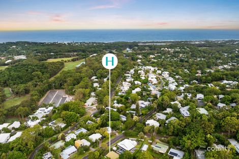 218 CENTENARY HEIGHTS RD, COOLUM BEACH, QLD 4573
