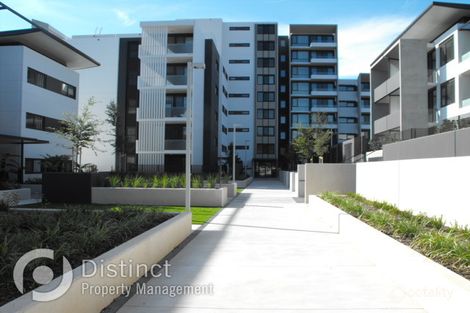 Property photo of 126/5 Burnie Street Lyons ACT 2606