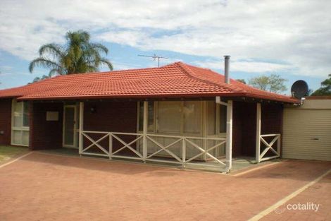 21 Glengarry St, Parkwood, WA 6147