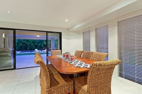 Property photo of 21 Hope Street Ormiston QLD 4160