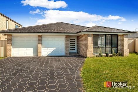 Property photo of 24 Whitewood Crescent Kellyville Ridge NSW 2155