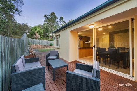 Property photo of 17/1-5 Studio Drive Pacific Pines QLD 4211