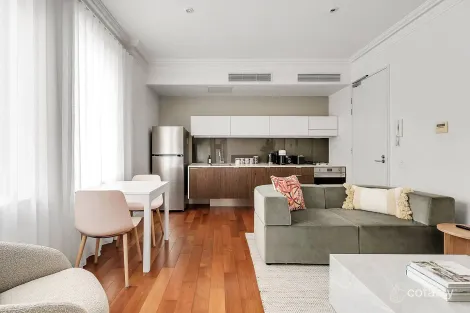 509/13-15 Bayswater Rd, Potts Point, NSW 2011