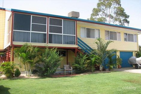 Property photo of 9 Judith Grove Emerald QLD 4720