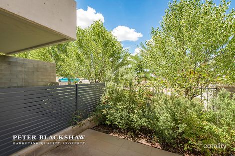 Property photo of 3/297-301 Flemington Road Franklin ACT 2913